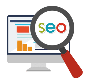 Оптимизация под поисковые системы (SEO)