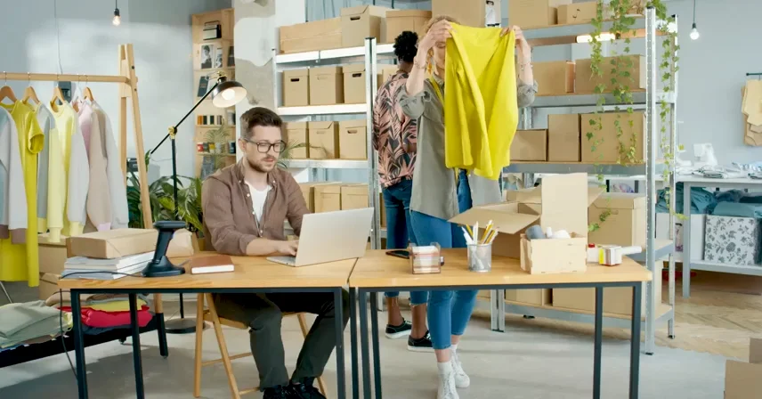 Малый и средний бизнес