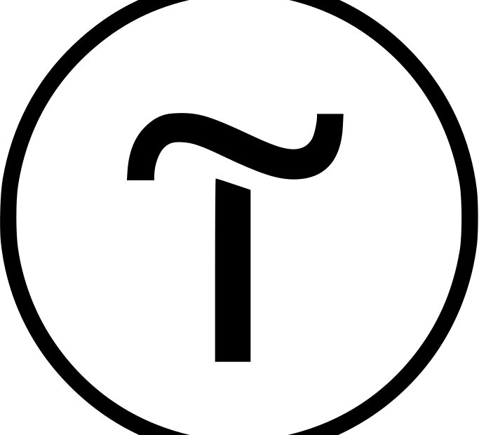 Тильда лого