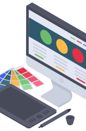 Сайт-визитка