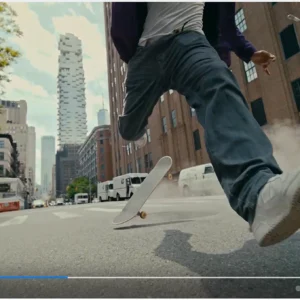 видеоролик